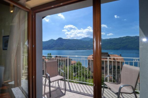 B&B-FORESTERIA Casa Della Musica Lake Como Mandello Del Lario
